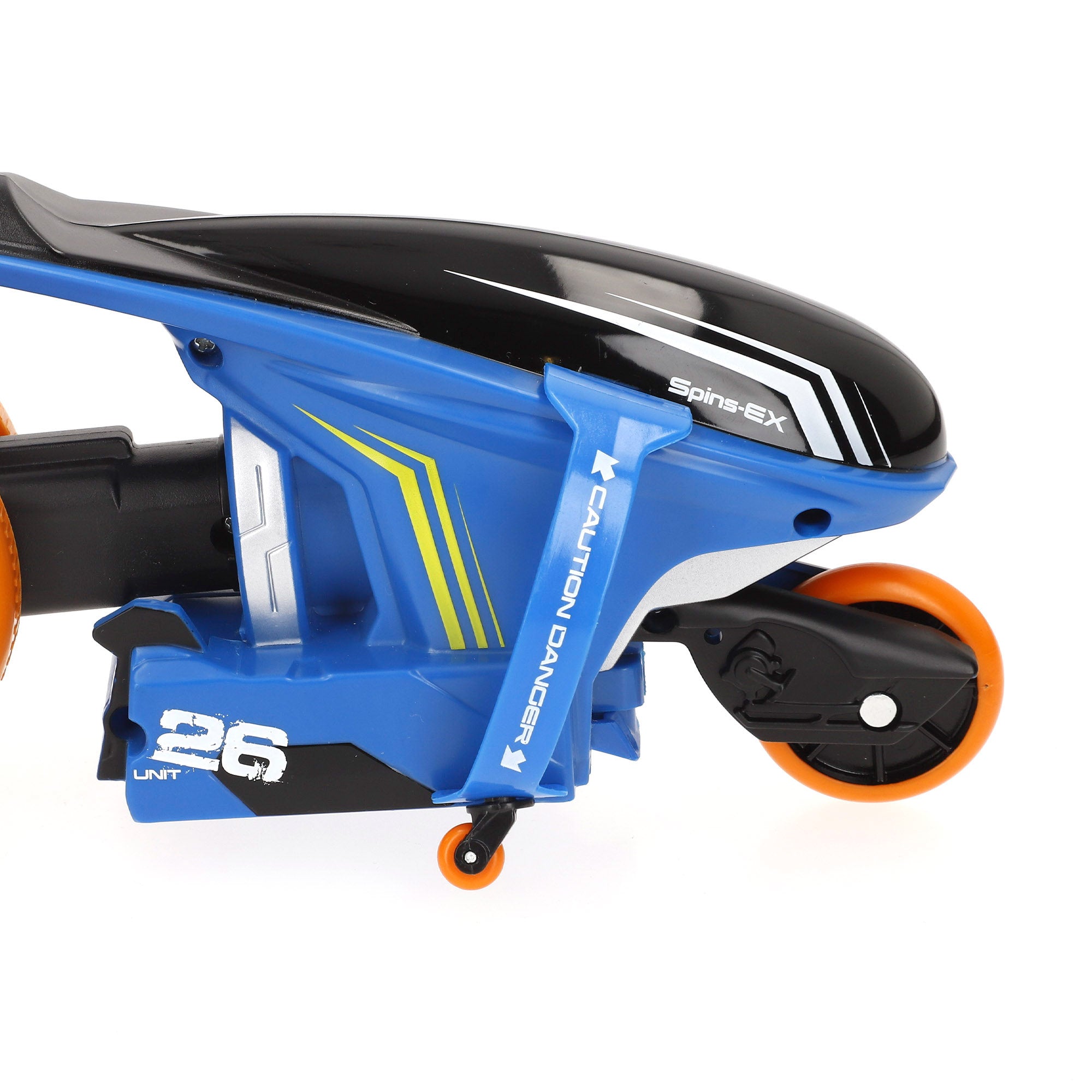 Maisto Moto teledirigida Cyklone360 con luz