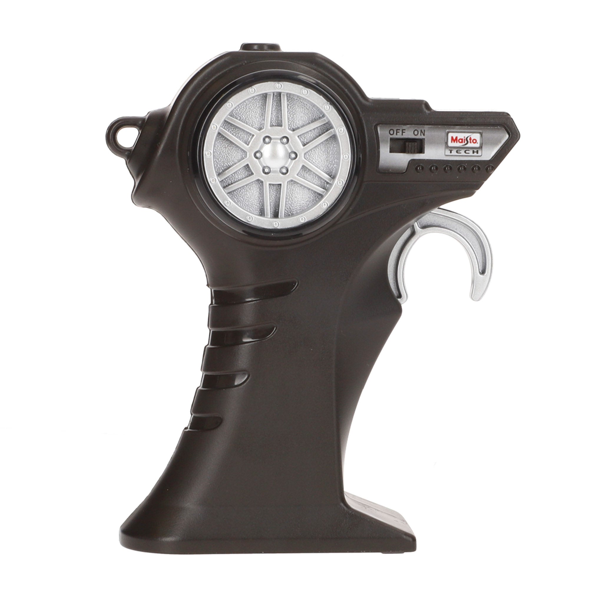 Maisto Moto teledirigida Cyklone360 con luz
