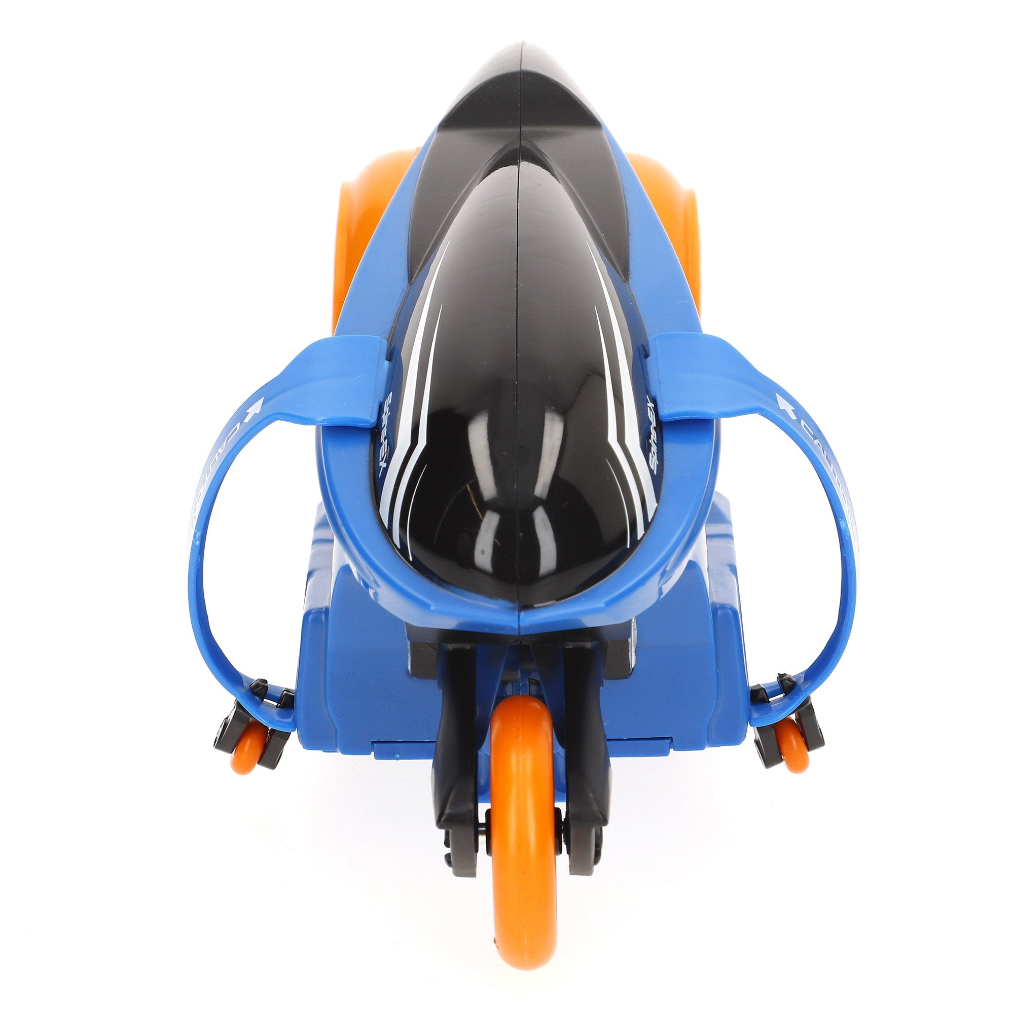 Maisto Moto teledirigida Cyklone360 con luz