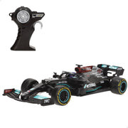 Maisto F1 2021 Carro Telecomandado Mercedes-AMG F1 Hamilton 1:24