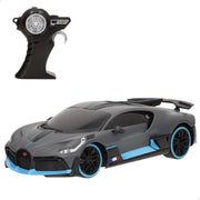 Carro telecomandado Maisto Bugatti Divo 1:24