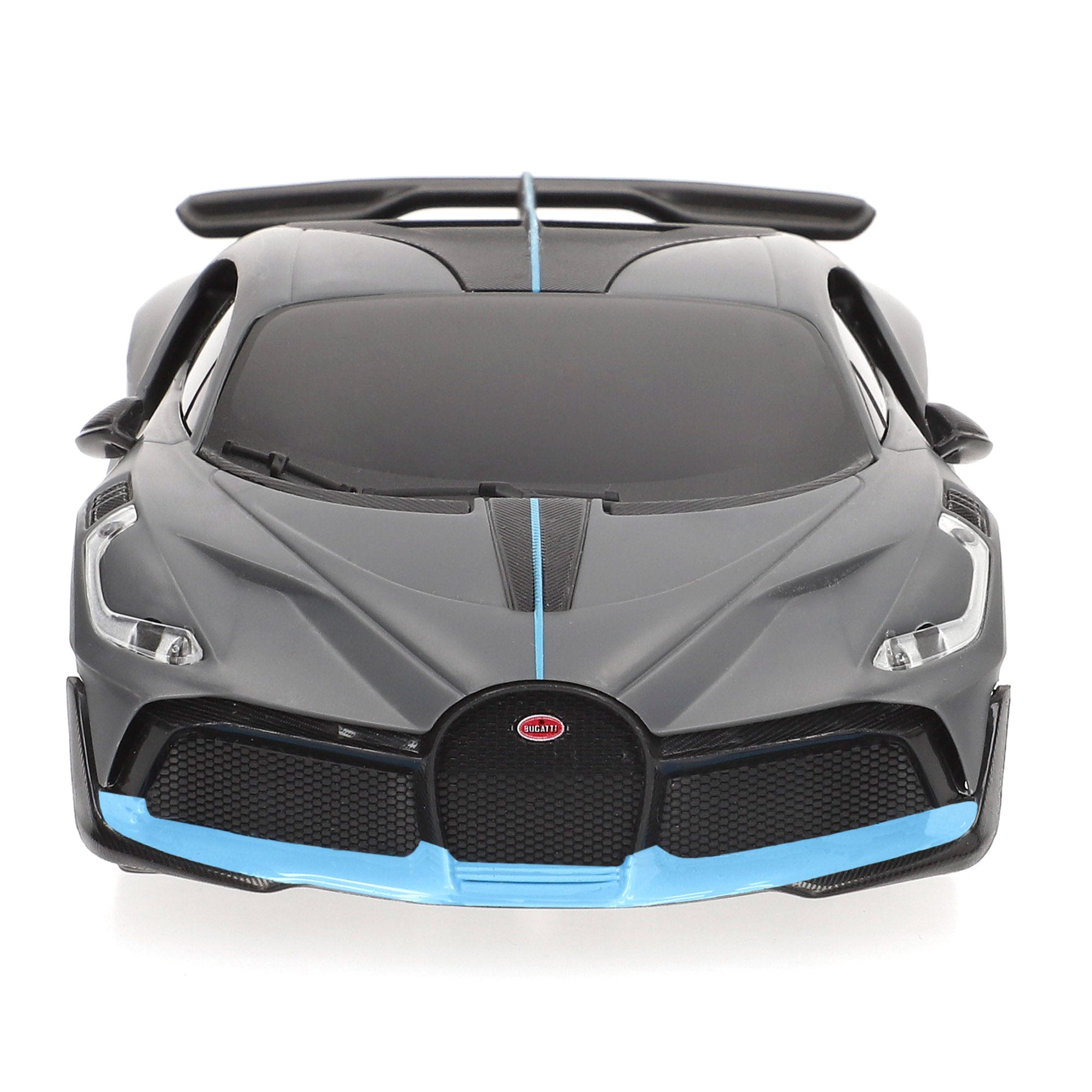 Carro telecomandado Maisto Bugatti Divo 1:24