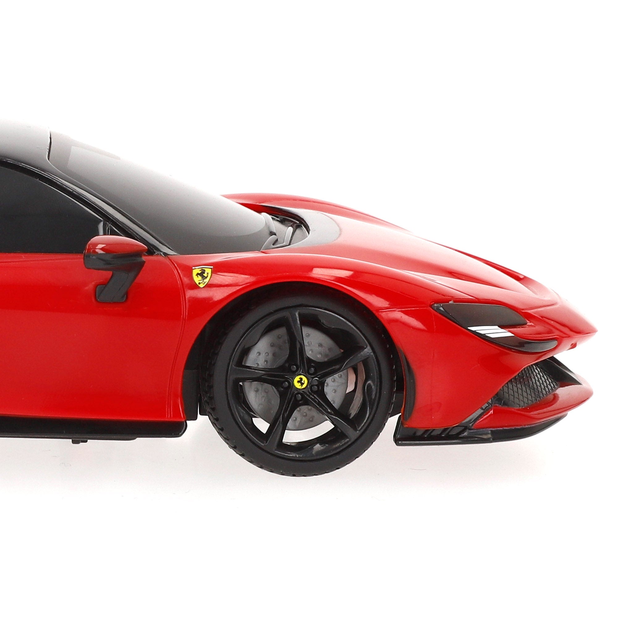 Maisto Carro telecomandado Ferrari SF90 Stradale 1:24