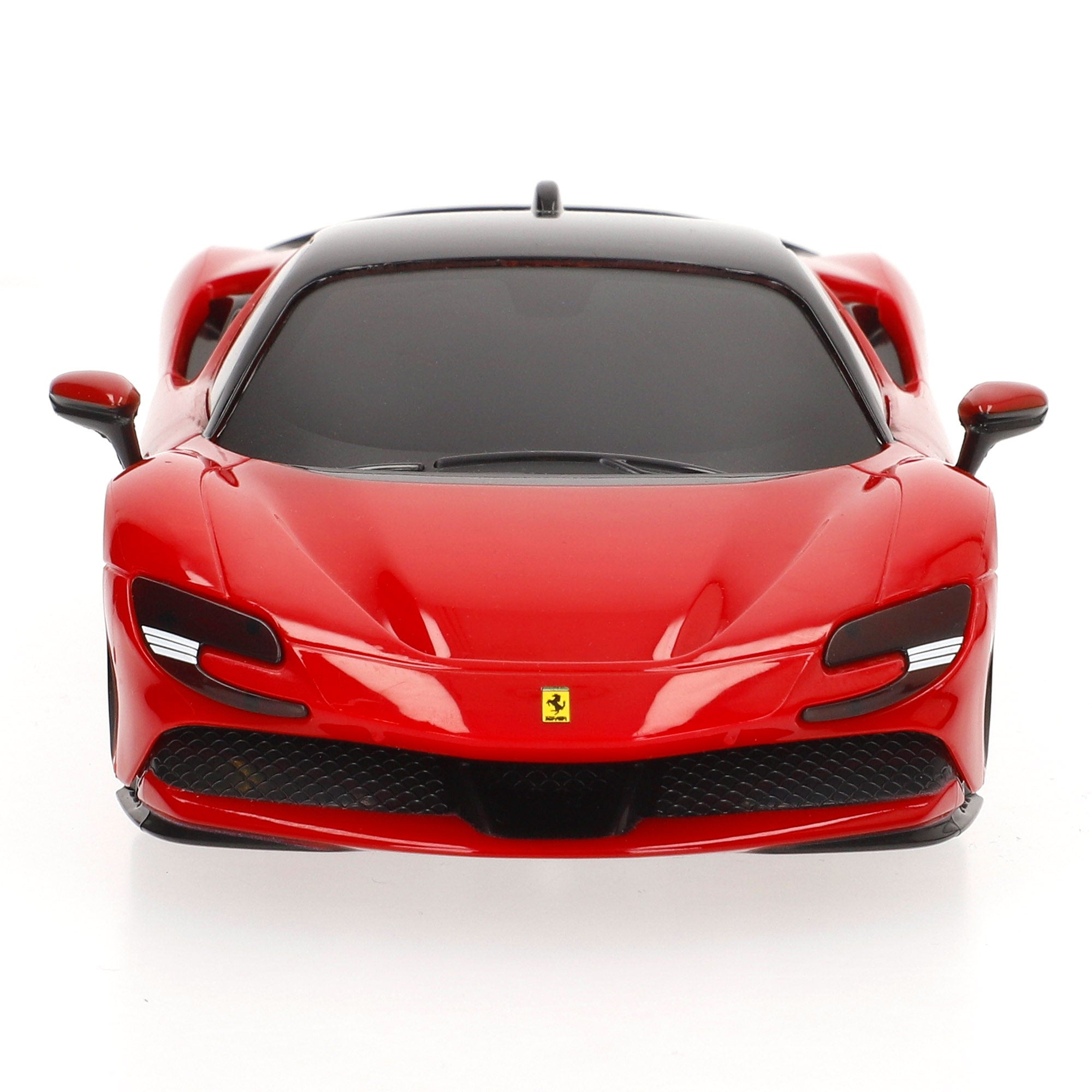 Maisto Carro telecomandado Ferrari SF90 Stradale 1:24