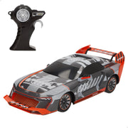 Maisto Carro telecomandado Audi S1 ​​​​​​E-Tron Quattro 1:24