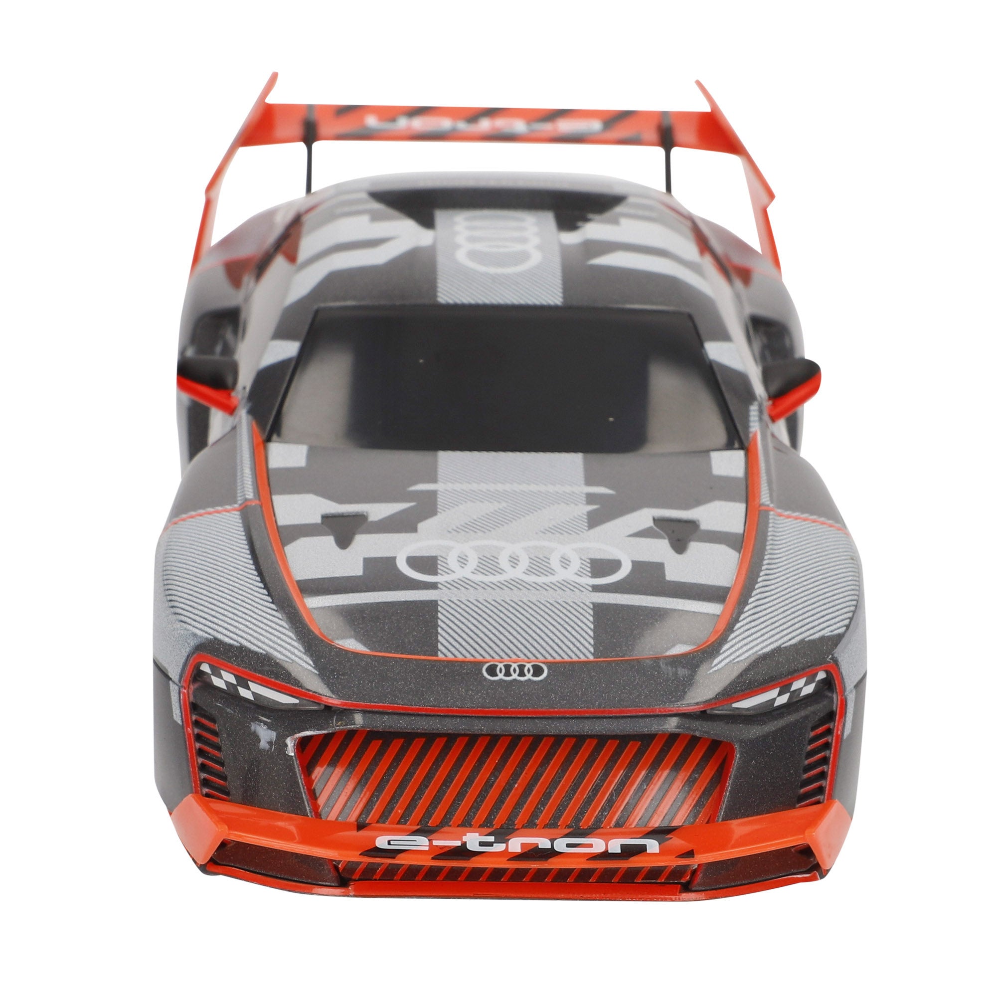 Maisto Carro telecomandado Audi S1 ​​​​​​E-Tron Quattro 1:24