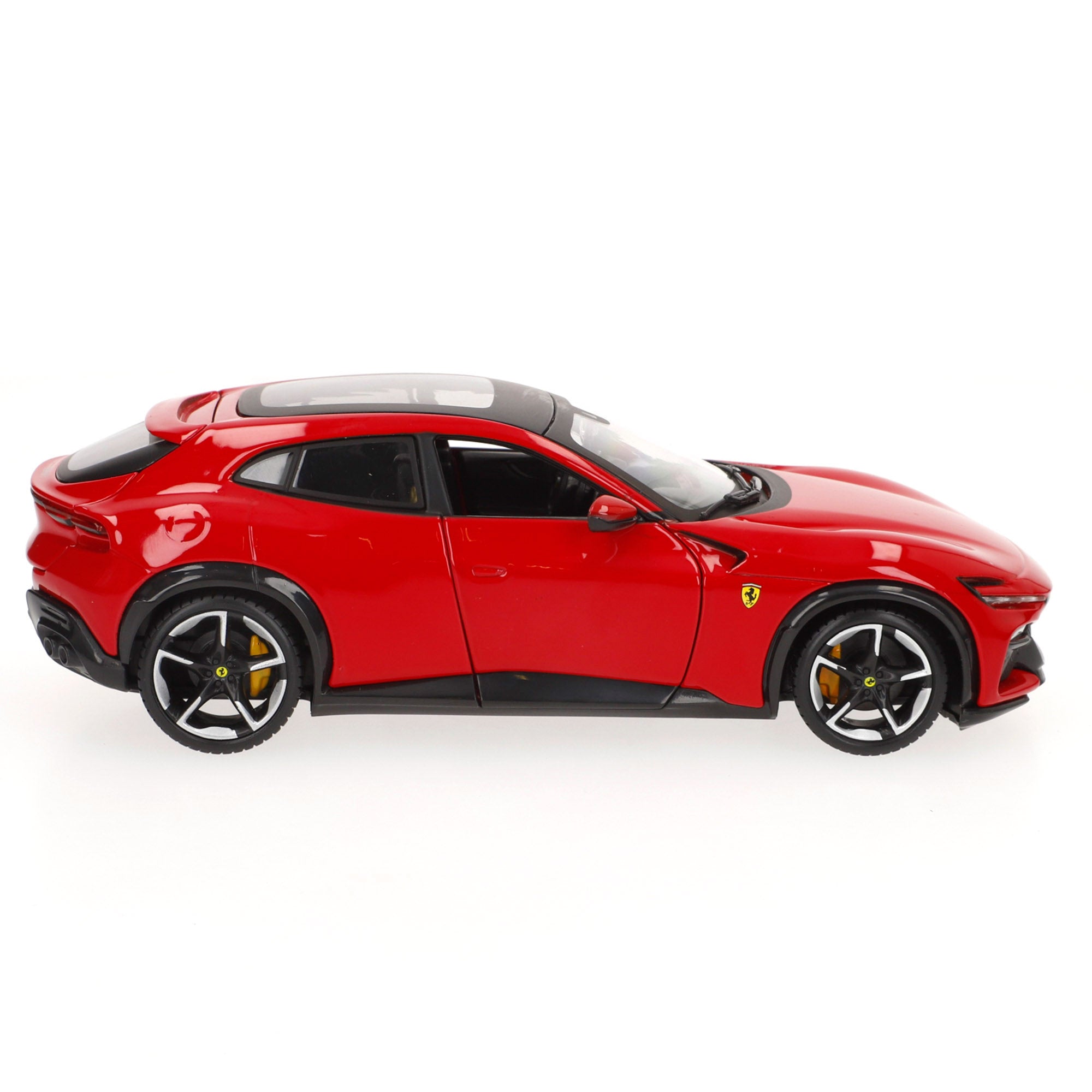 Burago Maqueta coche Ferrari Purosangue 1:24