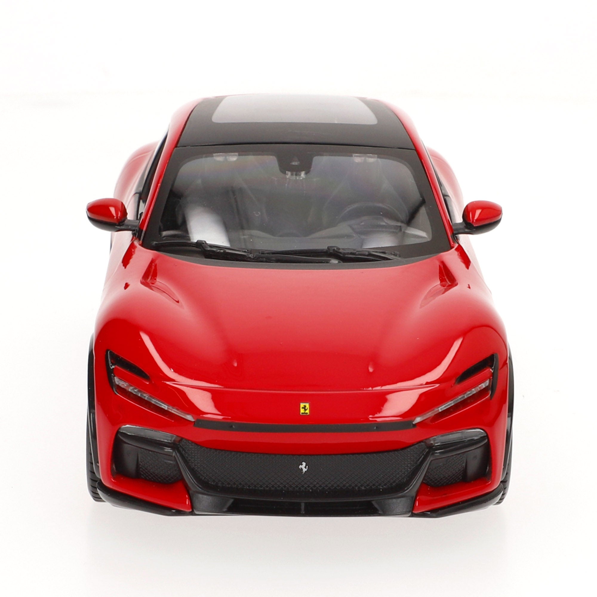 Burago Maqueta coche Ferrari Purosangue 1:24