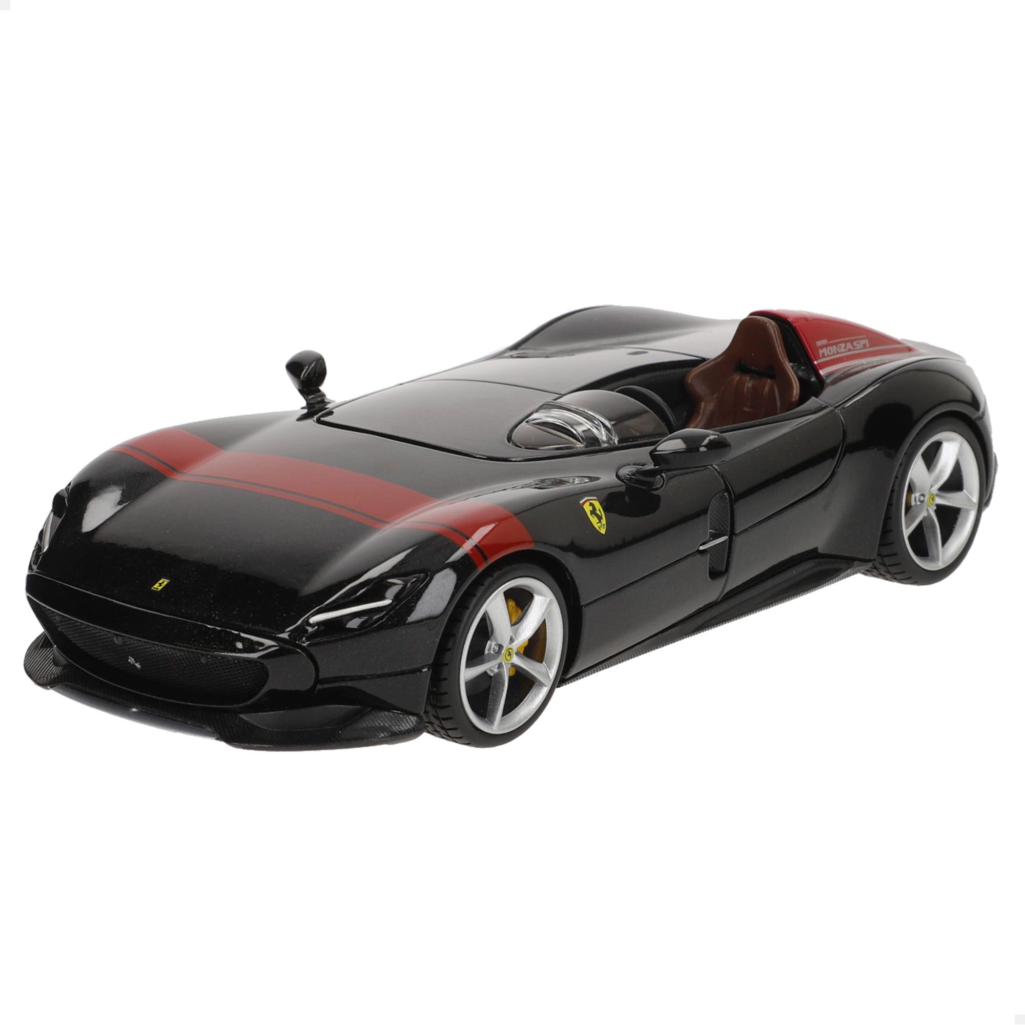 Burago Maqueta Coche Ferrari Monza SP1 1:24