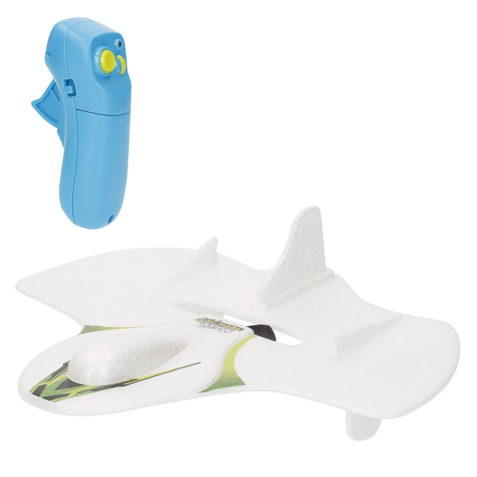 Maisto Avión teledirigido niños con acrobacias aéreas