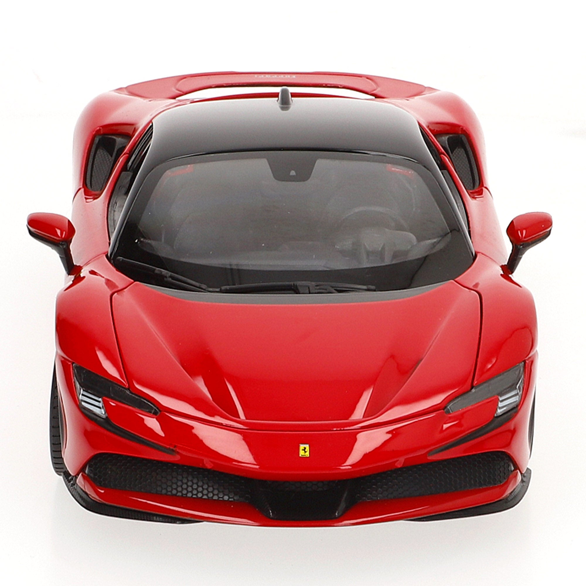 Burago Maqueta Coche Ferrari SF90 Stradale 1:18