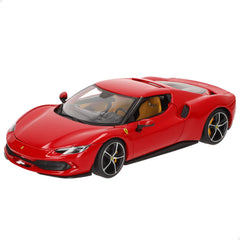 Ferrari a escala