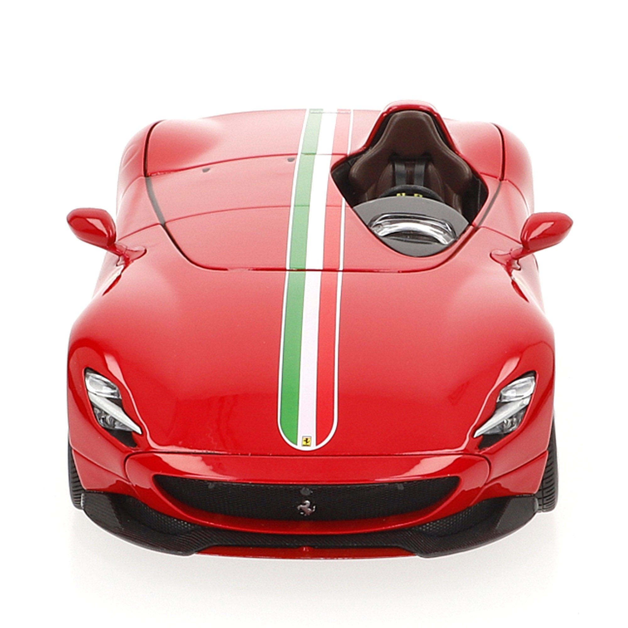 Burago Maqueta Coche Ferrari Monza SP1 1:18
