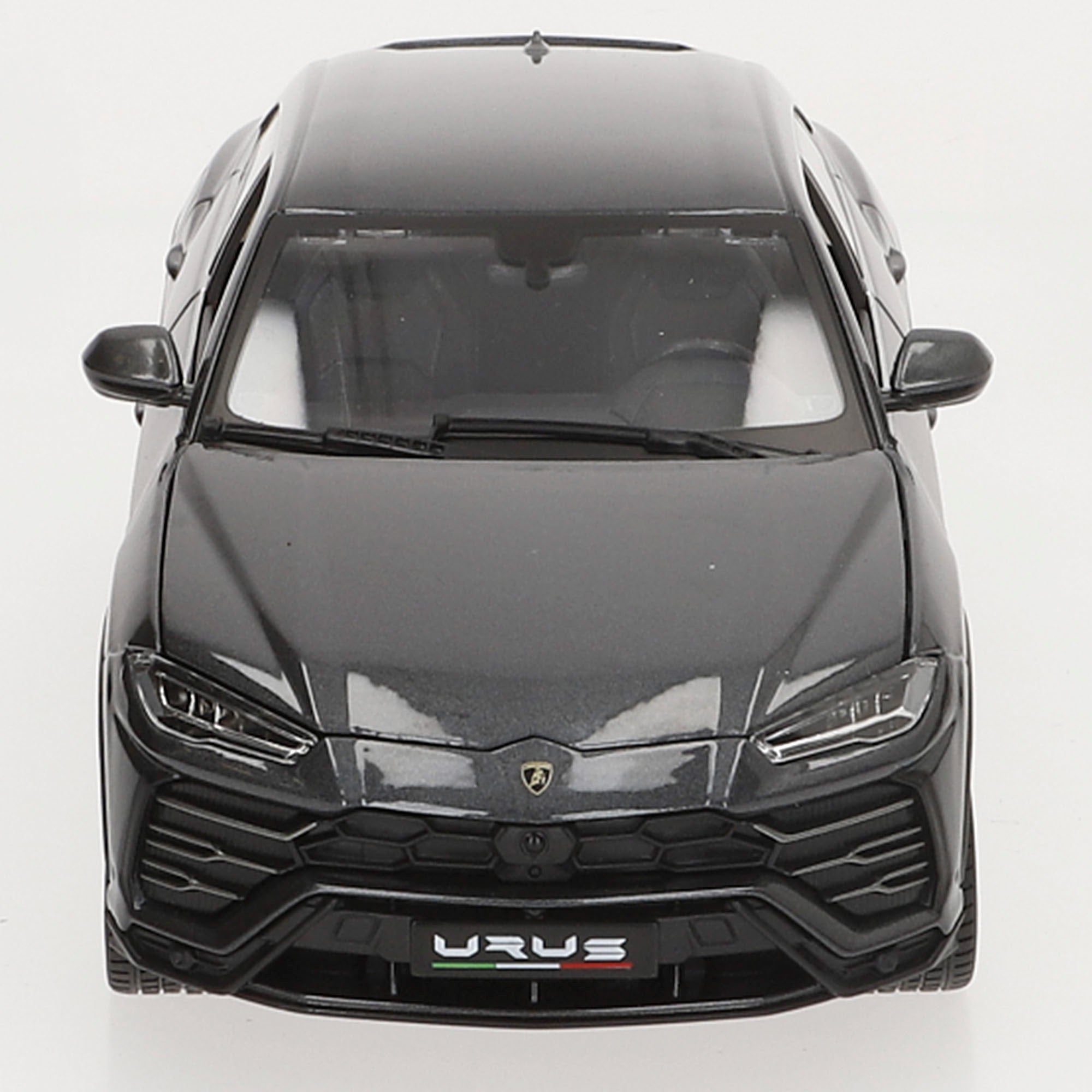 Burago Model Car Lamborghini Urus Cinza 1:18