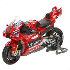 Motos