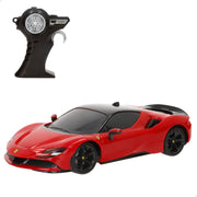 Maisto Tech R/C carro RC Ferrari SF90 Stradale 1:24