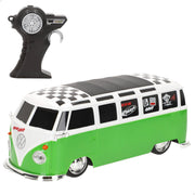 Maisto Tech R/C Volkswagen Combi Van telecomandada 1:24