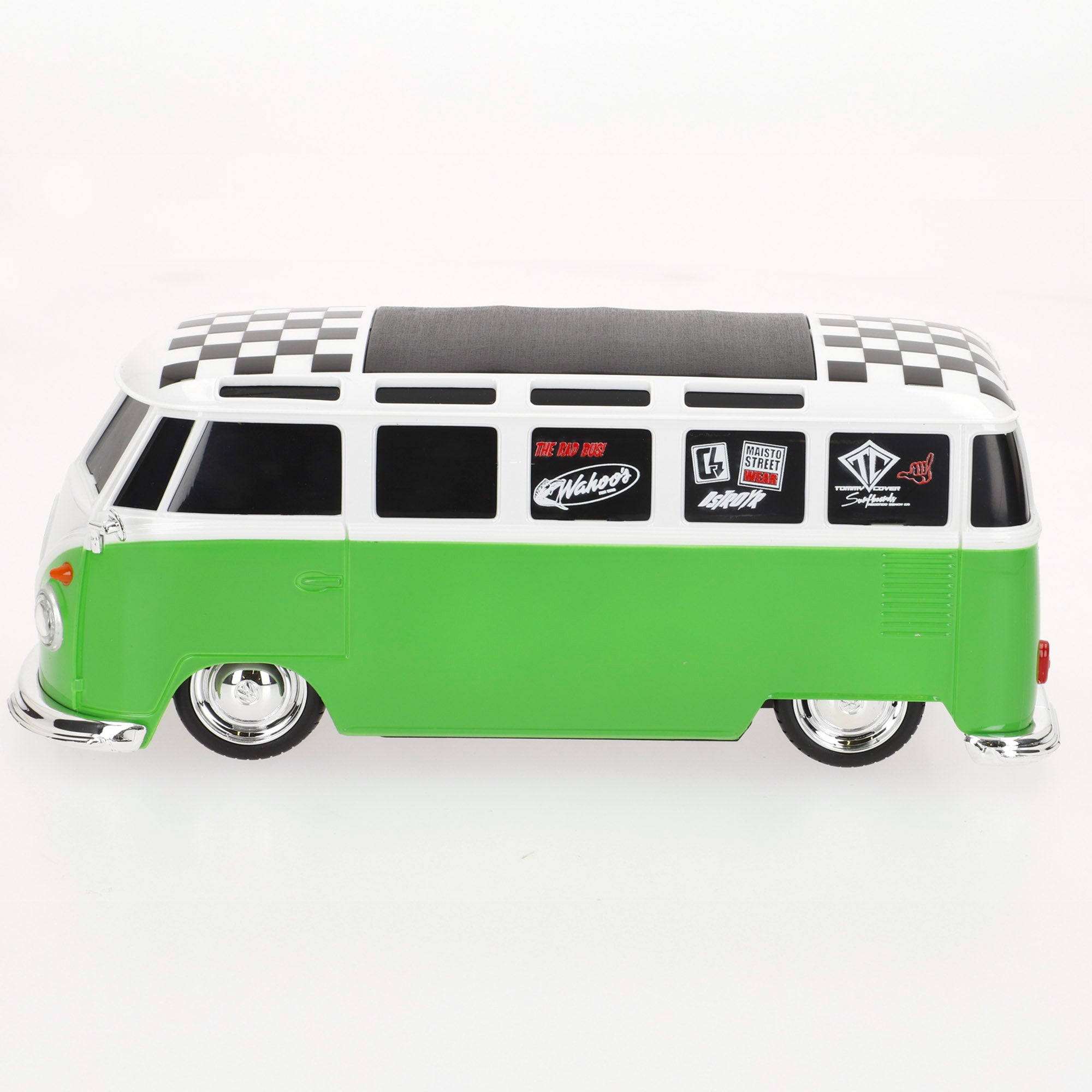 Maisto Tech R/C Volkswagen Combi Van telecomandada 1:24
