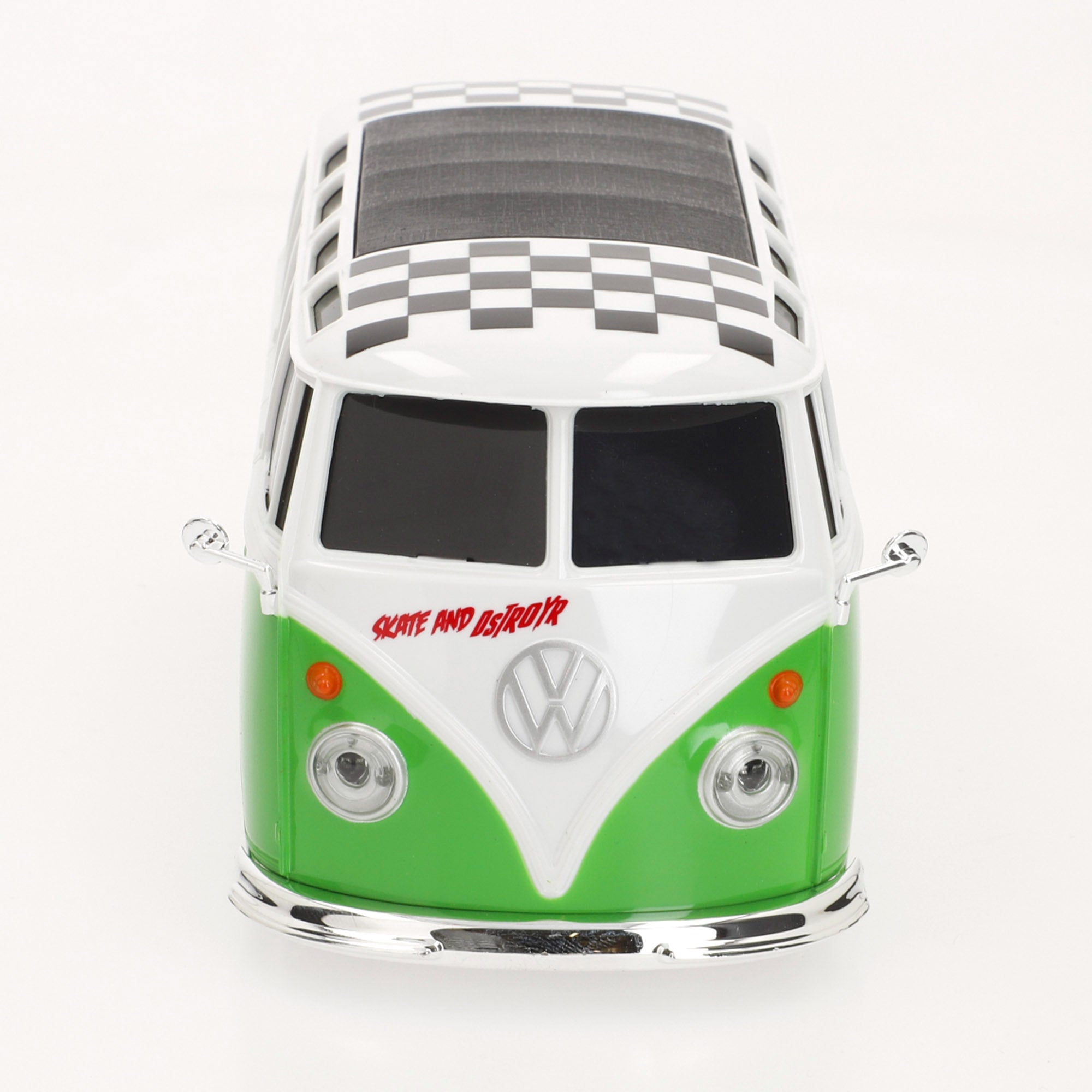 Maisto Tech R/C Volkswagen Combi Van telecomandada 1:24