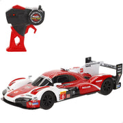 Carro telecomandado Maisto Tech R/C Porsche 963 1:24