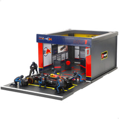 Coches de competición
