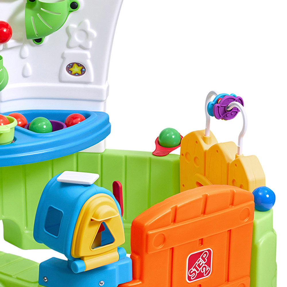 Casita infantil corner CB Toys