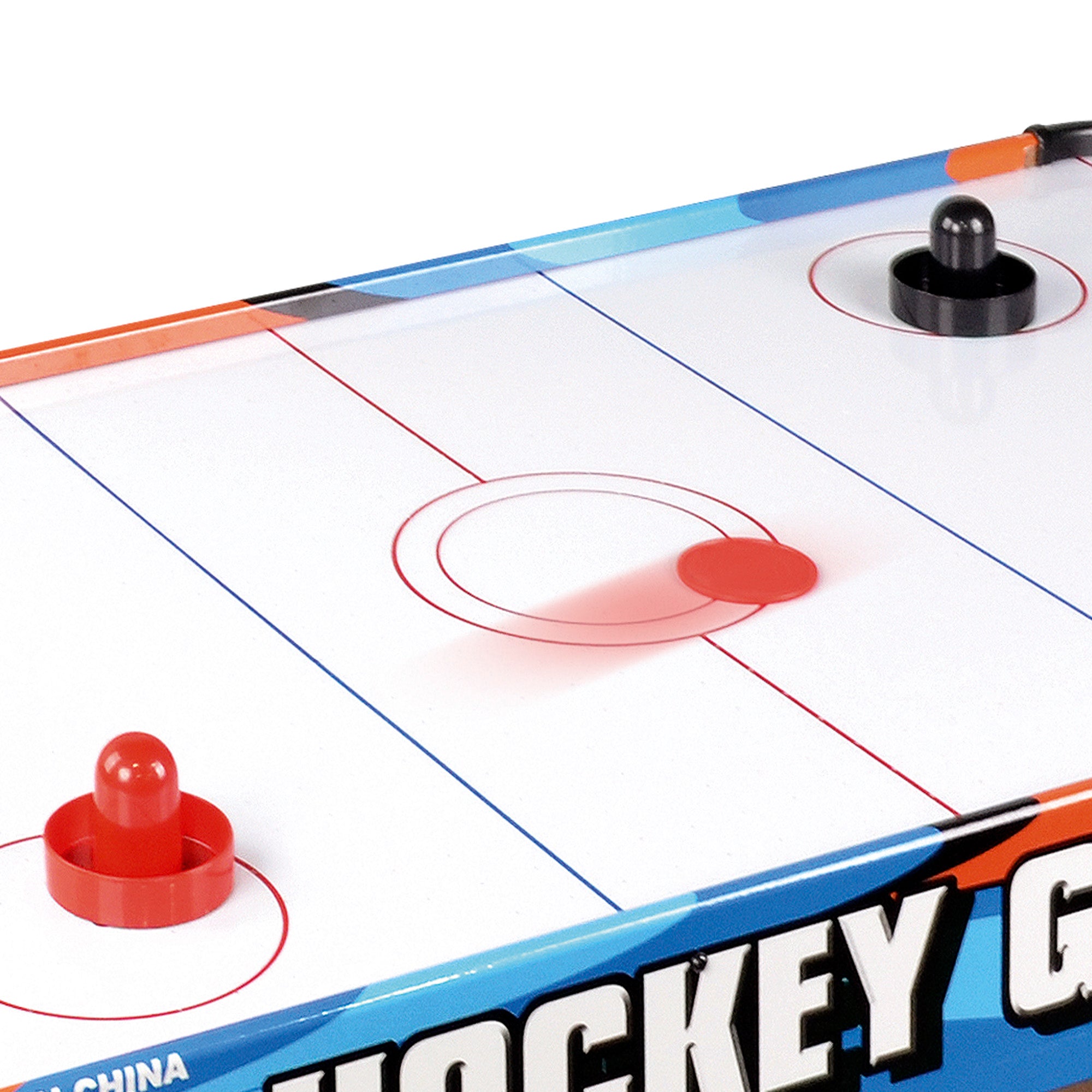 Mesa de air hockey da CB Games
