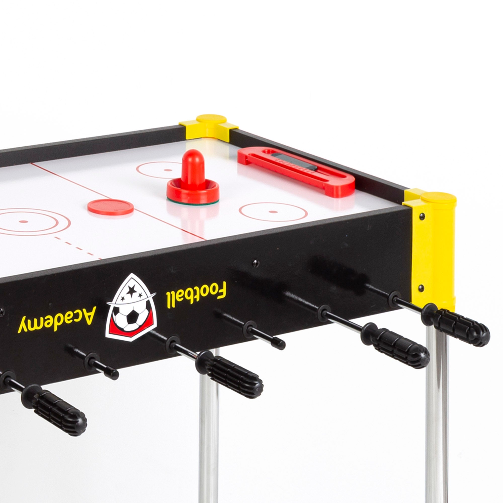Mesa multijuegos 5 en 1 CB Games