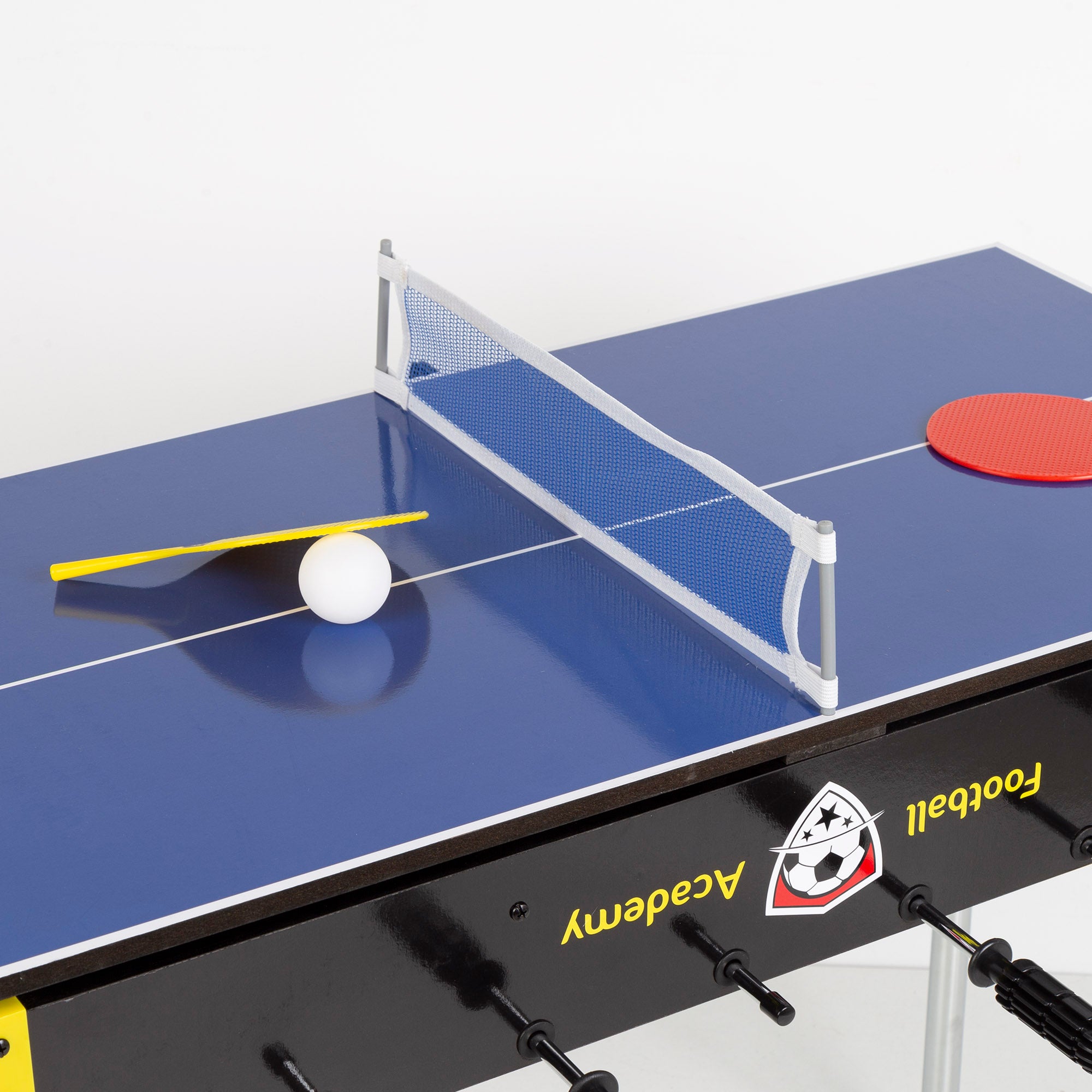 Mesa multijuegos 5 en 1 CB Games