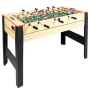 Mesa multijuegos 14 en 1 CB Games