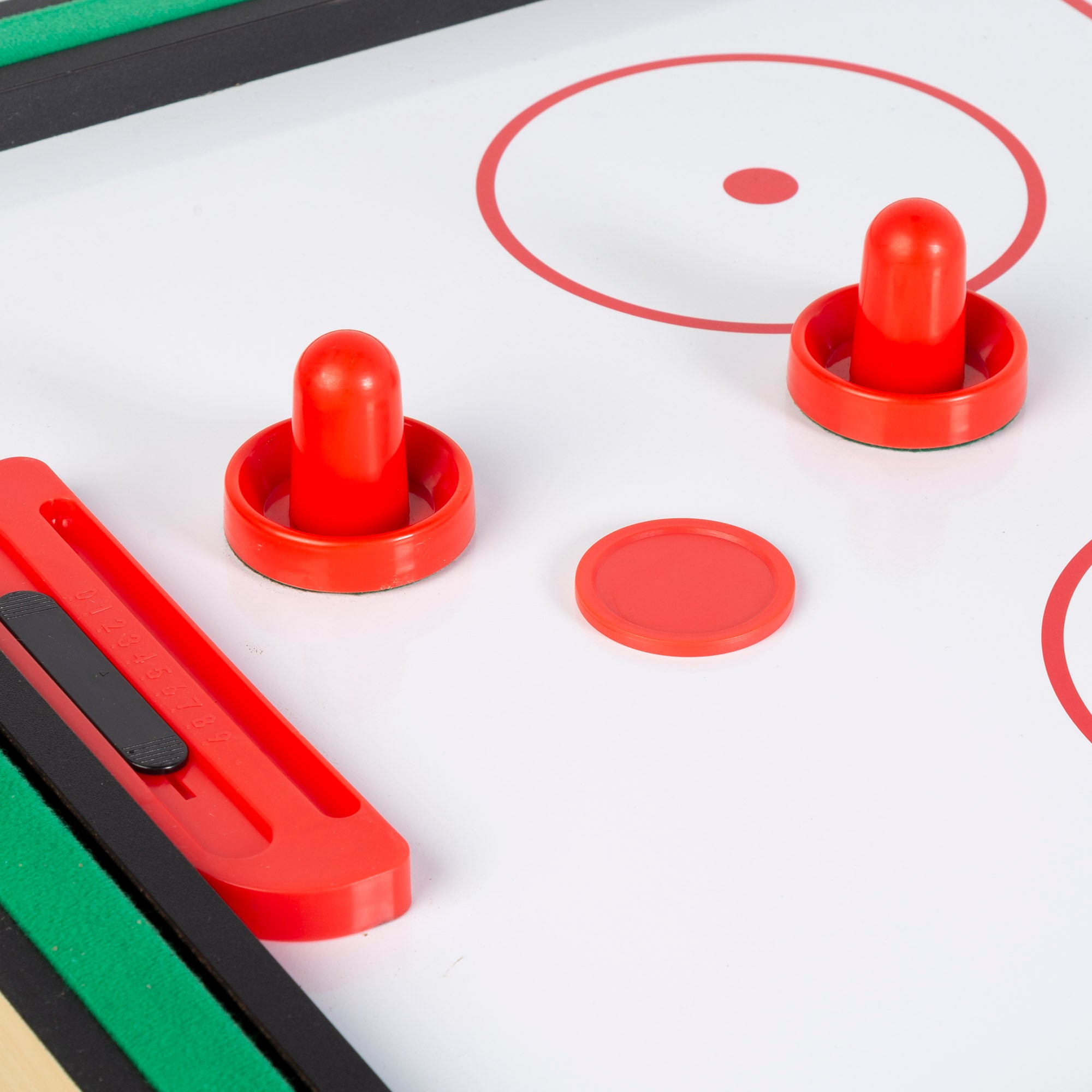 Mesa multijuegos 14 en 1 CB Games