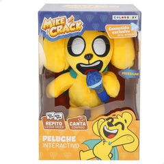 Peluches de personajes