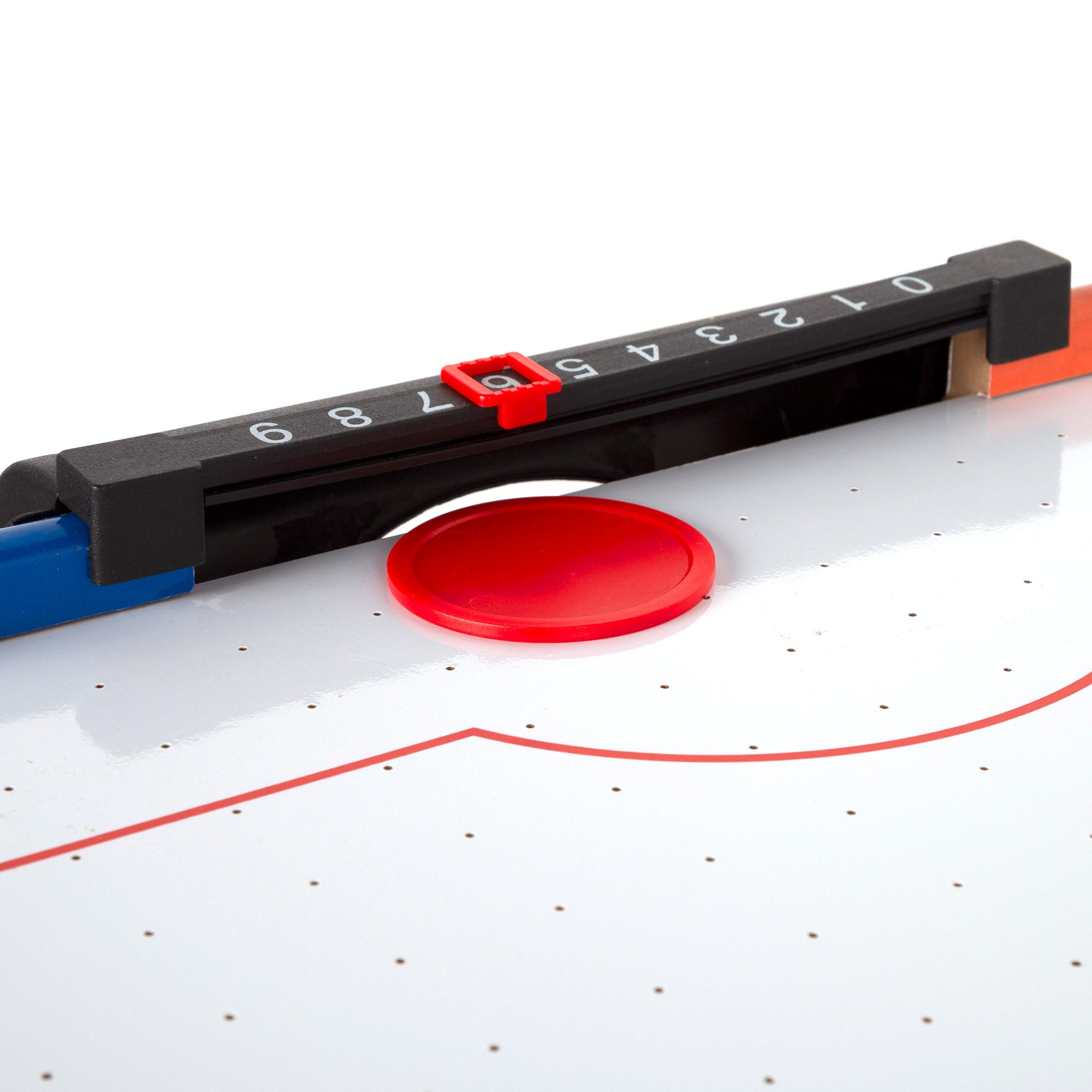 Mesa Air hockey electrónico con luces 106x53x75 CB Games