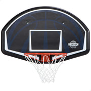 Tablero baloncesto ultrarresistente Lifetime 112x72 cm uv100