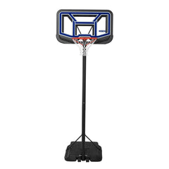 Canastas de baloncesto